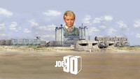 «Джо 90 (1968-1969)» — обои к сериалу #3