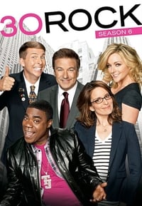 30 Rock 6×15