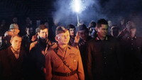 «Пейзаж после битвы (1970)» — обои к фильму #7