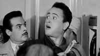 «Между небом и землёй (1960)» — обои к фильму #7