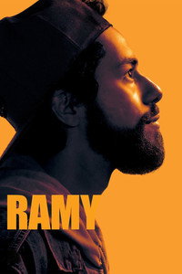 Постер сериала «Рами (2019)» — (4 из 27)