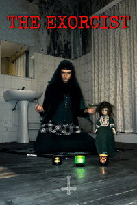 THE EXORCIST
