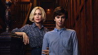Bates Motel