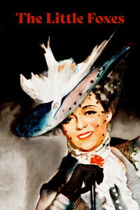 Постер фильма «Маленькие лисички (1941)» — (10 из 19)