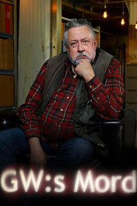 GW:s mord (2017) subtitle poster