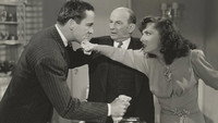 «The Mexican Spitfire's Baby (1941)» — обои к фильму #1