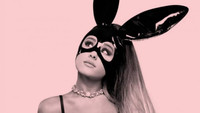 «Ariana Grande: Dangerous Woman Diaries (2018)» — обои к сериалу #5