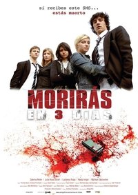Poster de In 3 Tagen bist du tot