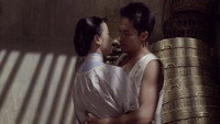 «Wanchun qingshi (1989)» — обои к фильму #1