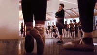 «Dance Dreams: Hot Chocolate Nutcracker (2020)» — обои к фильму #2