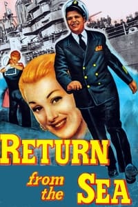 Poster de Return from the Sea