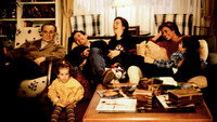 «Семейный врач (1995-1999)» — обои к сериалу #1