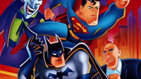 Batman - Superman : L'Alliance