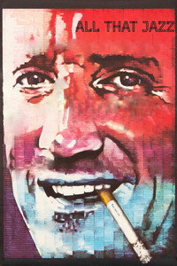 Постер фильма «Весь этот джаз (1979)» — (24 из 69)