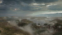 «Ancient Apocalypse (2022)» — обои к сериалу #5