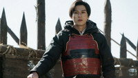 «Храбрые: Ультрамариновые войны (2021)» — обои к фильму #2