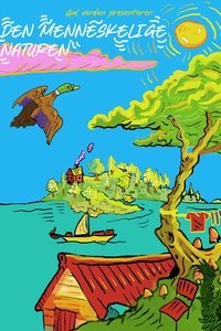 Poster de Den Menneskelige Naturen