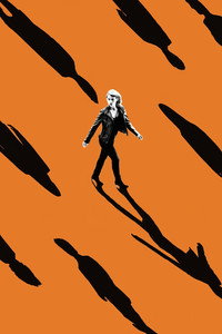 Постер сериала «Родина (2011-2020)» — (69 из 169)