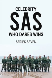Celebrity SAS: Who Dares Wins - Season 7