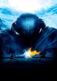 Постер фильма «Повелитель стихий (2010)» — (10 из 25)