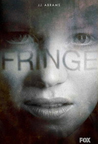 Постер сериала «Грань (2008 - 2013)» — (44 из 268)