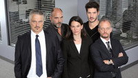 «Mensonges (2014)» — обои к сериалу #3