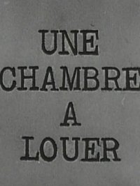 Une chambre à louer (1965)