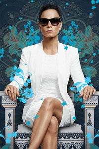 Постер сериала «Королева юга (2016-2021)» — (8 из 26)