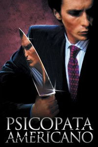 Imagem do Filme Psicopata Americano