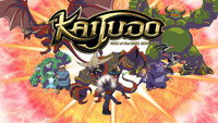 «Kaijudo: Rise of the Duel Masters (2012 - 2013)» — обои к мультсериалу #2