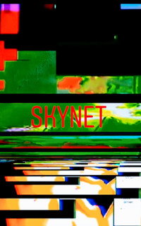 Постер фильма «Skynet (2018)» — (2 из 2)