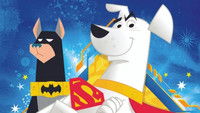 Krypto le Superchien
