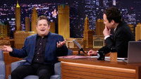 Patton Oswalt photo