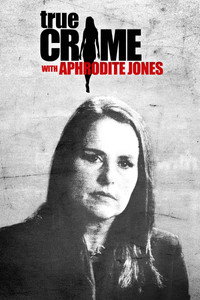 Постер сериала «Правдивые преступления с Афродитой Джонс (2010-2016)» — (2 из 4)