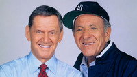 «The Odd Couple: Together Again (1993)» — обои к фильму #1
