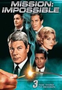 Mission: Impossible S03E03