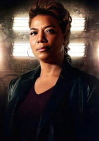 Постер сериала «Уравнитель (2021-2025)» — (16 из 58)