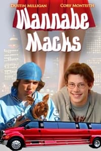 Wannabe Macks (2011)