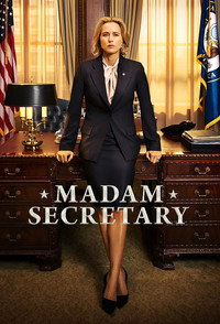 Постер сериала «Мадам (2017)» — (22 из 53)