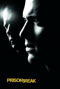 Постер сериала «Побег (2005-2017)» — (23 из 125)