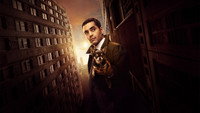 Обои к сериалу «Уилл Трент (2023)» — (13 из 67)