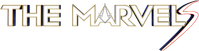 Логотип фильма «Капитан Марвел 2 (2023)» — (9 из 272)