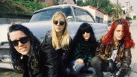 «L7: Pretend We're Dead (2016)» — обои к фильму #3