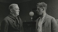 «Livet paa Hegnsgaard (1938)» — обои к фильму #2