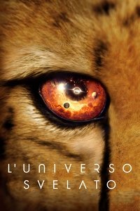 copertina serie tv L%27universo+svelato 2022