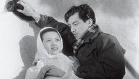 «Добрая волшебница (1951)» — обои к фильму #2