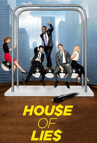 Постер сериала «Обитель лжи (2012 - 2016)» — (27 из 73)