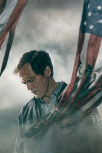 Постер сериала «Уэйко: Последствия (2023)» — (1 из 6)