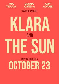 Klara and the Sun