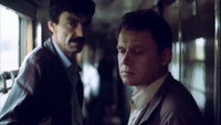 «Дополнительный прибывает на второй путь (1986)» — обои к фильму #2